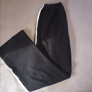 brandy melville sweatpants